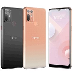 Замена дисплея на телефоне HTC Desire 20 Plus в Хабаровске